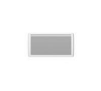 Optimea Radiateur panneau rayonnant 2000w - OPT-ORIPR2-2000