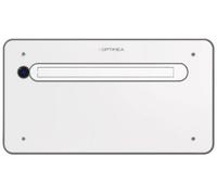 Optimea - Ventilateur-Chauffage Oac-270-Sdin