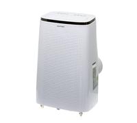 Optimeo - Climatiseur mobile 4100W (14000BTU) ultra puissant spécial grandes pièces jusqu'à 40m² OPC-A01-140 (Marque française)