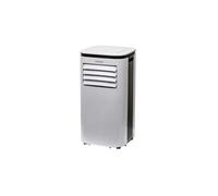 Optimeo Climatiseur mobile reversible 2600w 25m² - OPC-A01-090HP
