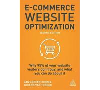 Optimisation des sites de commerce électronique