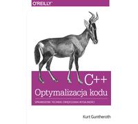 Optimisation du code C++