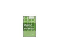 Optimisation, Econometric And Financial Analysis