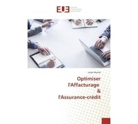 Optimiser l'Affacturage & l'Assurance-credit - Jérôme Ducros - Universitaires Europeennes - broché - Essai