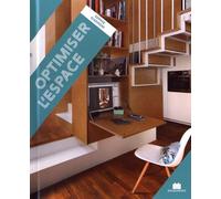 Optimiser l'espace (poche) - Sophie Giagnoni - Massin - relié - Guide