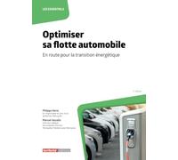 Optimiser sa flotte automobile: En route pour la transition énergétique
