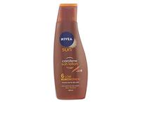 Optimiseur de Bronzage Carotene Nivea SPF 6 (200 ml) (200 ml)
