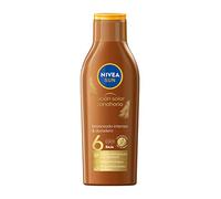 Nivea Optimiseur de bronzage Carotene SPF 6 – 200 ml