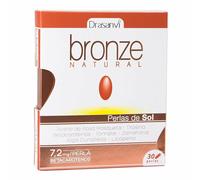 Optimiseur de Bronzage Drasanvi Bronzant [30 Unités]