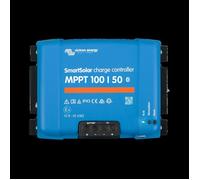 Optimiseur de charge solaire - VICTRON - SmartSolar MPPT 100/50 - Suivi de puissance maximale - Bateau - Mer