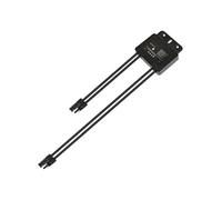 Optimiseur photovoltaïque 600 W haute efficacité Panneau solaire pour optimisation des niveaux de module Installation facile Alimentation du panneau solaire haute efficacité