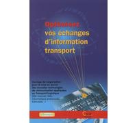 Optimisez Vos Échanges D'information Transport