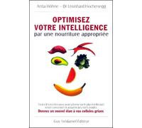 Optimisez Votre Intelligence Par Une Nourriture Appropriée