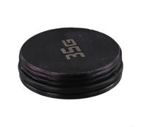 Optimisez votre jeu avec des vis en alliage fiables de différentes tailles (25 g) pour putter Odyssey (35 g)