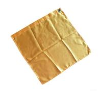 Optimisez votre pratique équine avec nos drapeaux de chef d'orchestre fiables pour l'entraînement des chevaux (jaune)