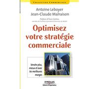Optimisez Votre Stratégie Commerciale