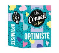 Optimisme 2024 - Collectif - Hugo Image - cartonné - Ephéméride