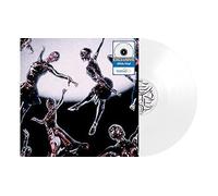 Optimist Edition Limitée Exclusivité Fnac Vinyle Blanc Vinyle