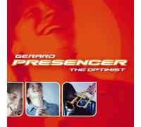 Optimist - The Optimist