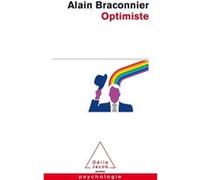 Optimiste Alain Braconnier (Auteur)