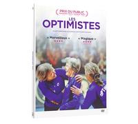 OPTIMISTES (LES) - DVD [HD DVD]
