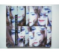 Optimistique-Moi - Dance Remixes - Vol.1 (3 Versions): Single Version 4'20 / Optimistic Mix 6'30 / Opti-Mix-Tic 5'30.