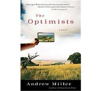 Optimists Andrew Miller (Auteur)