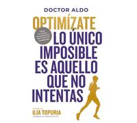 Optimízate: Lo único imposible es aquello que no intentas