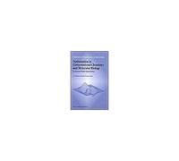Optimization In Computational Chemistry And Molecular Biology