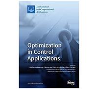 Optimization In Control Applications