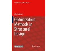 Optimization Methods In Structural Design