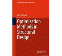 Optimization Methods In Structural Design
