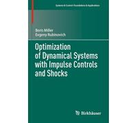 Optimization of Dynamical Systems with Impulse Controls and Shocks