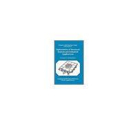 Optimization Of Structural Systems And Industrial Applications