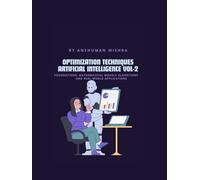 Optimization Techniques in Artificial Intelligence VOL-2