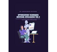Optimization Techniques in Artificial Intelligence VOL-2