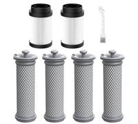 Optimize Kit de filtre de rechange pour aspirateur sans fil S15 S15 Pet