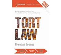 Optimize Tort Law Brendan Greene, (Auteur)