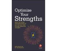 Optimize Your Strengths by Dr. Paul Brewerton Inconnu (Auteur)