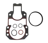 Optimized Bell Housing Gasket Kit 27-94996Q2 pour MerCruiser Alpha One Gen 1 2 I R MR MR Outdrive Drive Mise à niveau et remplacement 27-94996A1 27-64818A3 27-949962 27-64818A2 27-9494 27-944818A2