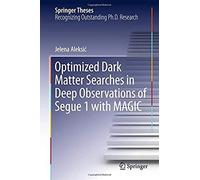 Optimized Dark Matter Searches In Deep Observations Of Segue 1 With Magic