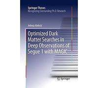 Optimized Dark Matter Searches In Deep Observations Of Segue 1 With Magic