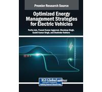Optimized Energy Management Strategies for Electric Vehicles