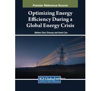Optimizing Energy Efficiency During A Global Energy Crisis