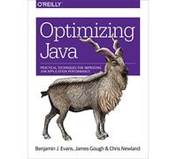 Optimizing Java: Practical techniques for improving JVM application performance