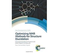 Optimizing Nmr Methods For Structure Elucidation