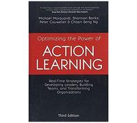 Optimizing The Power Of Action Learning