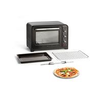 Moulinex OX4958 60 L 2200 W Noir Grill