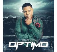 Optimo - Amor De Guerra [Import]