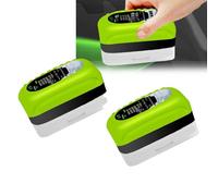 Optimo PRO - Le Nettoyant Révolutionnaire pour Pare-Brise, Experts automobile, Voici la meilleure solution pour un pare-brise parfaitement propre (2 pcs)
